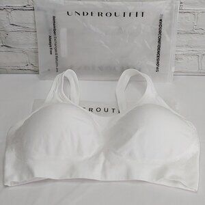'UNDEROUTFIT' COMFORT SHAPING WIRELESS BRA